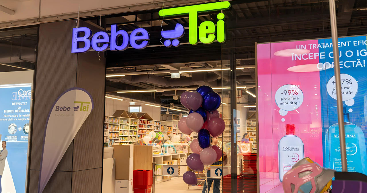 Contact Bebe Tei: Suport comenzi online, stocuri și retur produse în 2026 1 Contact Bebe Tei - Telefon asistenta